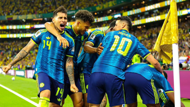 Colombia vs. RD Congo: fecha y horario del próximo partido de la tricolor