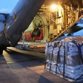 Colombia envía nuevo vuelo humanitario a Venezuela y repatriará a 47 connacionales