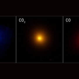 Cometa 3I/ATLAS: Estudios revelan hace cuánto y dónde se habría formado