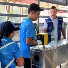 Tarifa gratuita en el MÍO por la Media Maratón de Cali: ¿quiénes podrán acceder al beneficio?