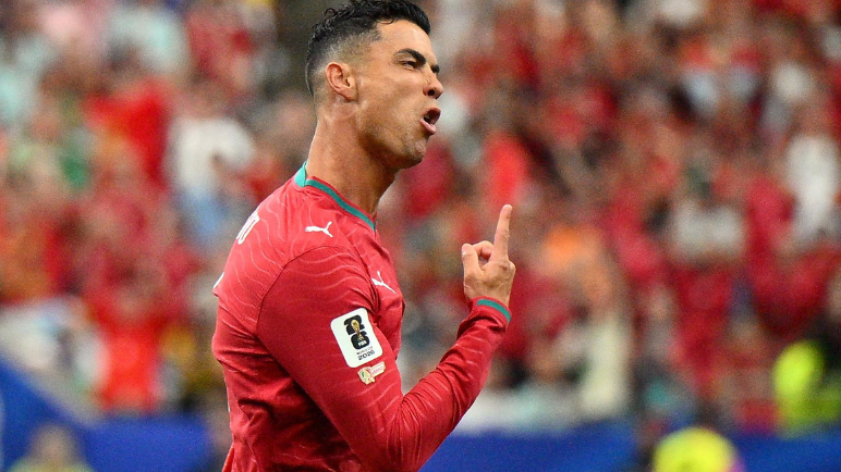 Cristiano Ronaldo bate un nuevo récord en la historia de los mundiales: ¿de cuál se trata?