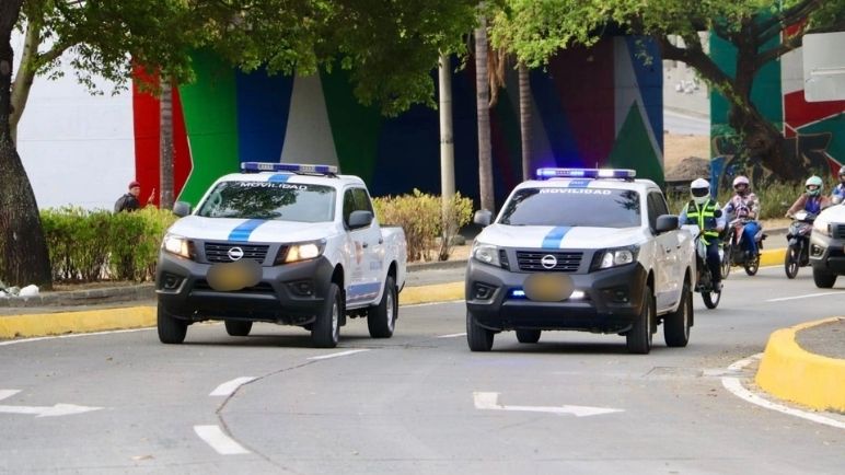 ¿Le impusieron una multa de tránsito y no está de acuerdo? Así puede ejercer su derecho a la controversia