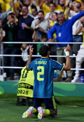 ¡Todos los partidos del Mundial de este sábado! Finaliza la tercera fecha y juega Colombia