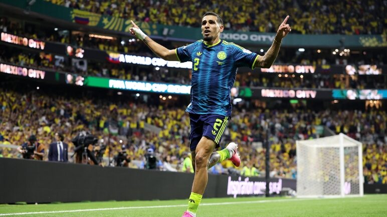 ¡Martes de Mundial de fútbol! estos son los juegos de hoy