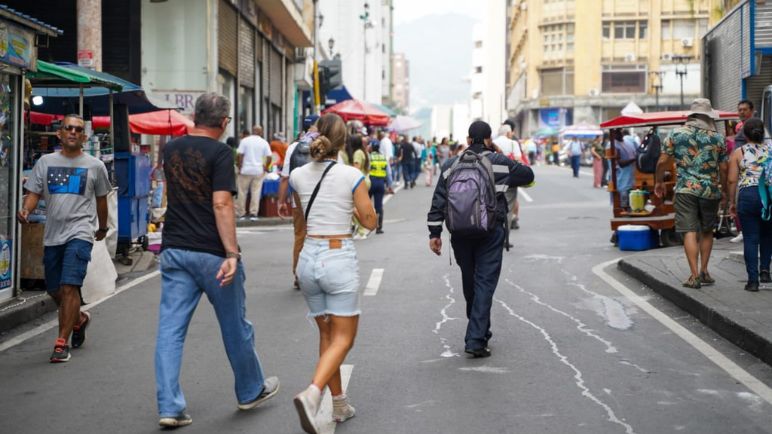 Implementarán desvíos en el centro de Cali; detalles del plan piloto