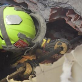 Así fue la operación con la que un equipo colombiano rescató a un menor en Venezuela