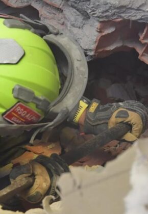 Así fue la operación con la que un equipo colombiano rescató a un menor en Venezuela