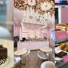Postres y bebidas saludables en Cali: conoce este emprendimiento familiar