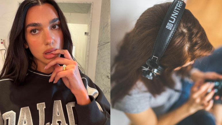 Dua Lipa domina Spotify: estas son sus 5 canciones más escuchadas a nivel mundial