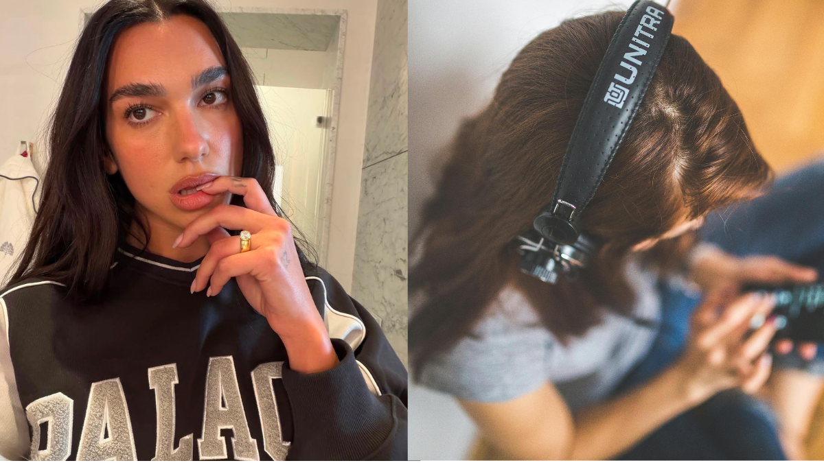 Dua Lipa domina Spotify: estas son sus 5 canciones más escuchadas a nivel mundial
