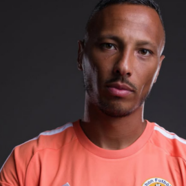 ¿Quién es Eloy Room, el arquero de Curazao que atajó a Ecuador en el Mundial 2026?