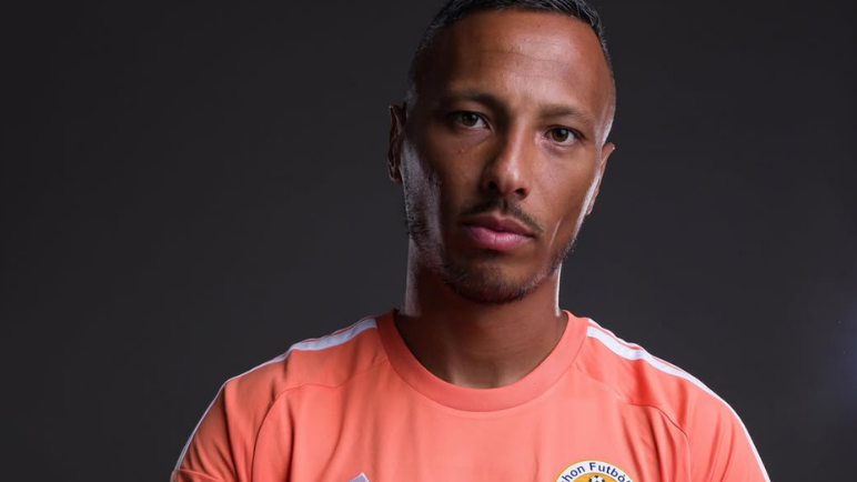 ¿Quién es Eloy Room, el arquero de Curazao que atajó a Ecuador en el Mundial 2026?