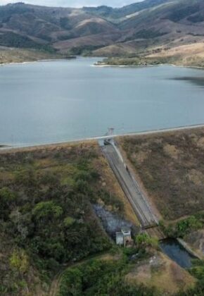 ¿Preocupa el nivel de los embalses de Colombia por el Fenómeno de El Niño?