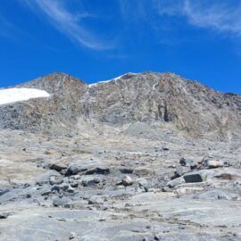 MinAmbiente expide resolución para frenar la explotación minera y de hidrocarburos en la Sierra Nevada