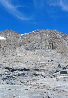MinAmbiente expide resolución para frenar la explotación minera y de hidrocarburos en la Sierra Nevada