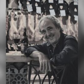 Falleció Manolo Maldonado, ícono de la gastronomía española en Cali