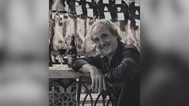 Falleció Manolo Maldonado, ícono de la gastronomía española en Cali