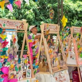 Festival de Macetas 2026: Esta es la programación completa del tradicional evento
