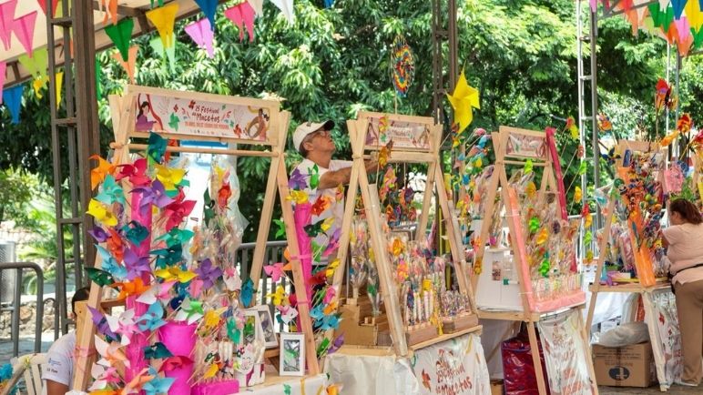 Festival de Macetas 2026: Esta es la programación completa del tradicional evento