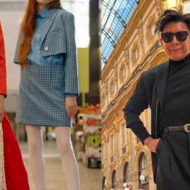 ¿Qué debería tener sí o sí en su closet? experto entrega útiles tips