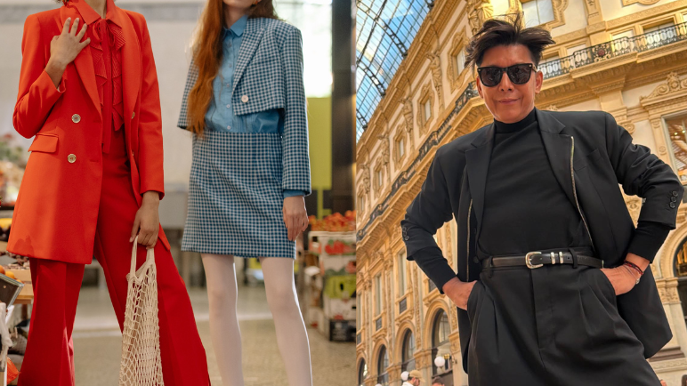 ¿Qué debería tener sí o sí en su closet? experto entrega útiles tips