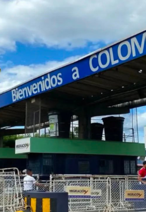 ¿Cuándo reabrirán las fronteras de Colombia tras las elecciones?