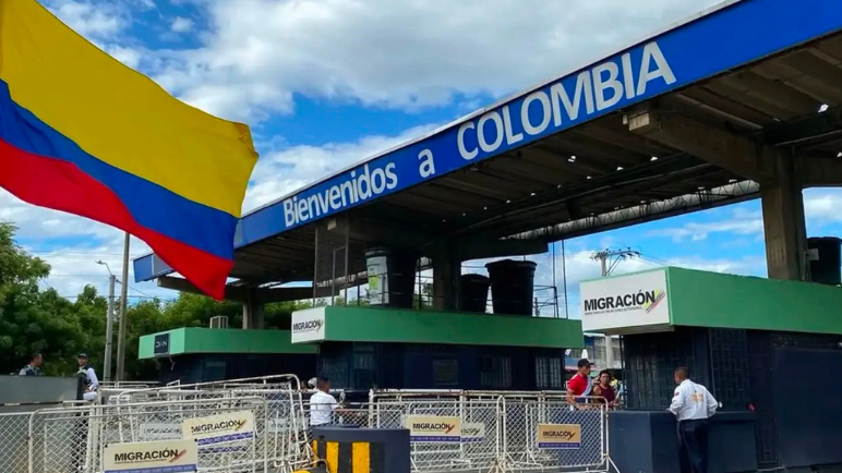 ¿Cuándo reabrirán las fronteras de Colombia tras las elecciones?