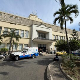 Hospital Universitario del Valle inaugura nuevas áreas para fortalecer la atención