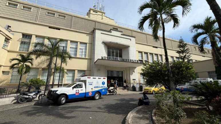 Hospital Universitario del Valle inaugura nuevas áreas para fortalecer la atención