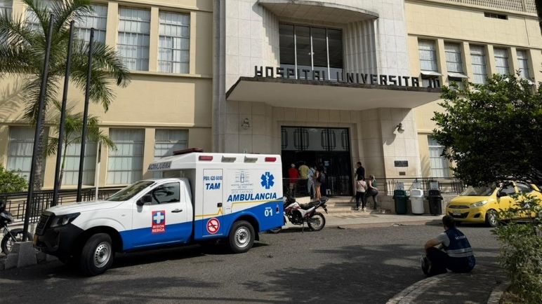 Crisis en salud del Valle: alertan posible cierre de servicios por deuda de EPS intervenidas