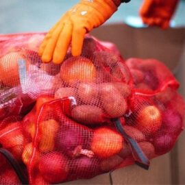 El hambre persiste en Cali: Comedores comunitarios buscan ayudar frente a la crisis alimentaria