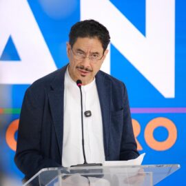 Reacciones en el Valle tras el llamado de Iván Cepeda a la desobediencia civil pacífica