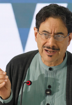 "Se han presentado 57.189 reclamaciones": Iván Cepeda habla sobre escrutinio y responde a De la Espriella