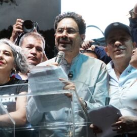 Iván Cepeda retira acusaciones sobre presuntas irregularidades electorales