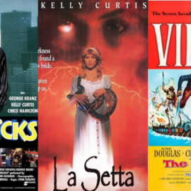 Kelly Curtis: las películas más recordadas de la actriz que dejó huella en Hollywood