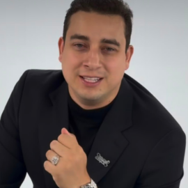 Kevin Darío Gómez: el heredero de una tradición que sigue conquistando a la música popular