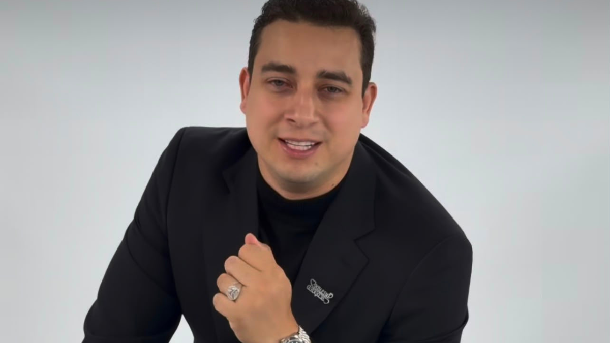 Kevin Darío Gómez: el heredero de una tradición que sigue conquistando a la música popular