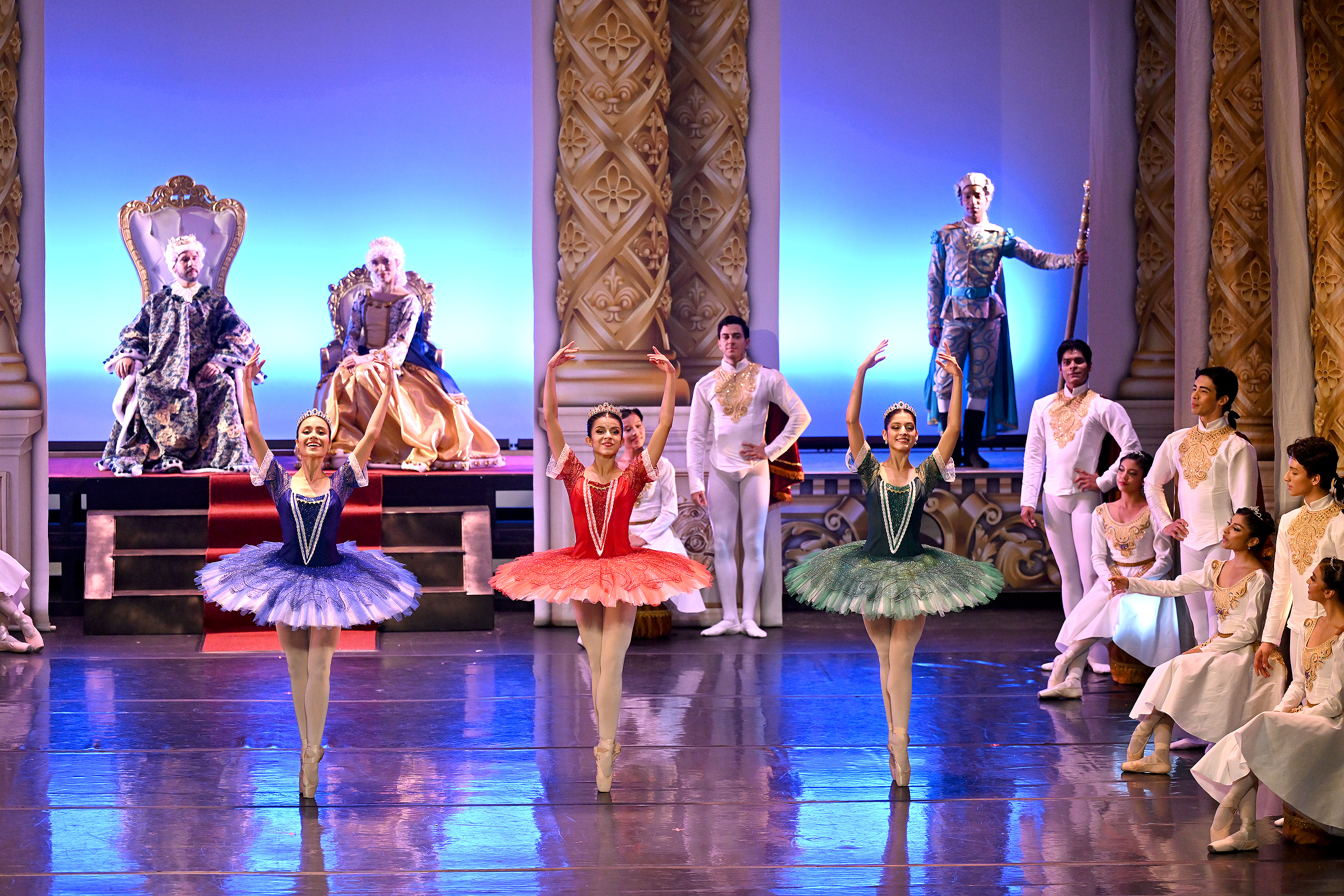 Junio llega con teatro, música y danza al Teatro Municipal Enrique Buenaventura