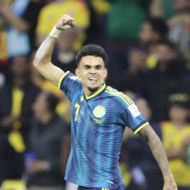 ¡Colombia debuta con victoria en el Mundial 2026! "Oh júbilo inmortal" en México