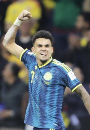 ¡Colombia debuta con victoria en el Mundial 2026! "Oh júbilo inmortal" en México