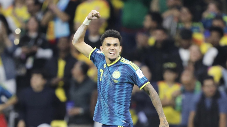 ¡Colombia debuta con victoria en el Mundial 2026! "Oh júbilo inmortal" en México