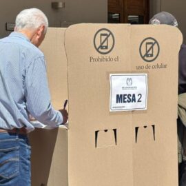 Más de 300 denuncias marcaron la jornada electoral, según la MOE