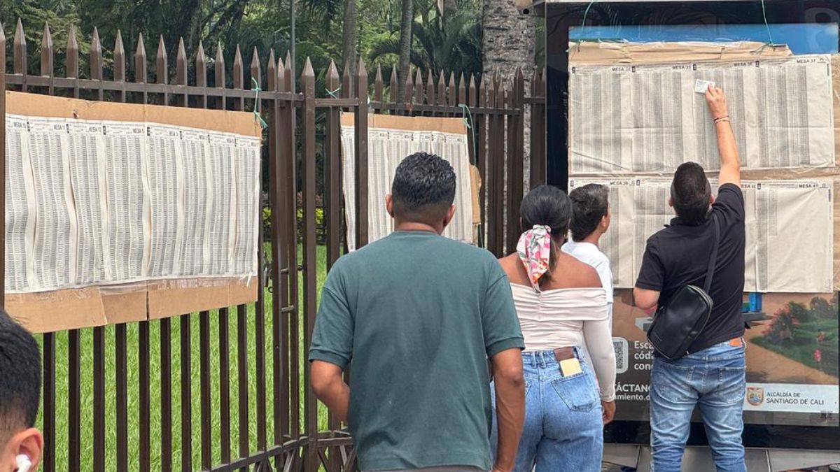 Más de 300 denuncias marcaron la jornada electoral, según la MOE