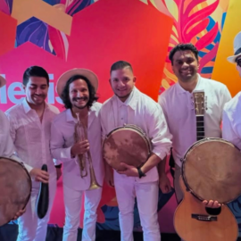 Manteca Blue: 10 años construyendo el sonido de la salsa caleña contemporánea