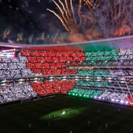 Mundial 2026: fecha, hora y detalles de la inauguración que abrirá la fiesta del fútbol