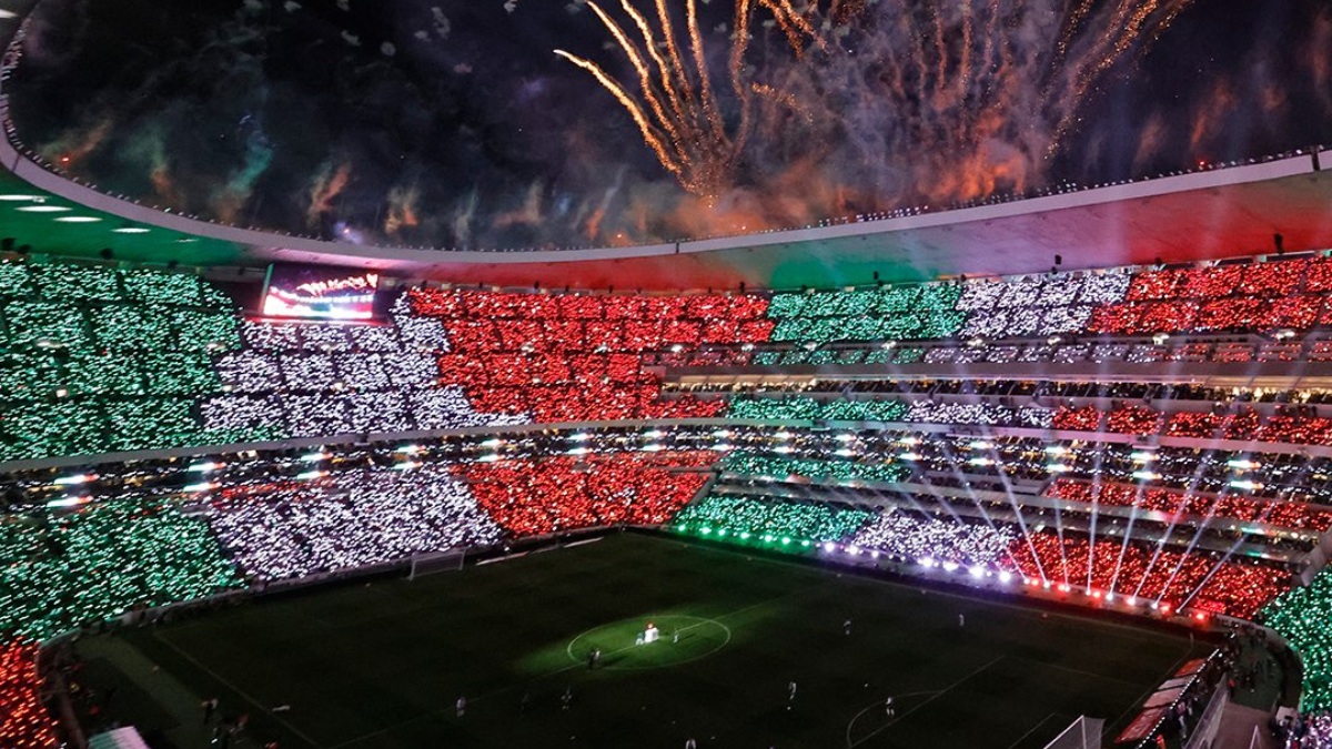 Mundial 2026: fecha, hora y detalles de la inauguración que abrirá la fiesta del fútbol