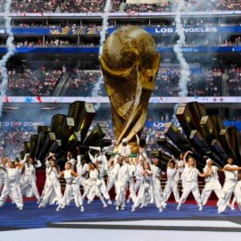 Partidos del Mundial hoy jueves: ¡estos son todos los juegos de la jornada!
