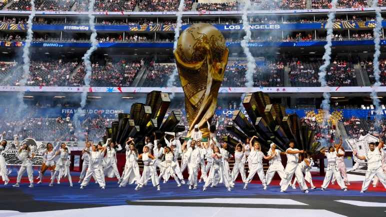 Partidos del Mundial hoy jueves: ¡estos son todos los juegos de la jornada!