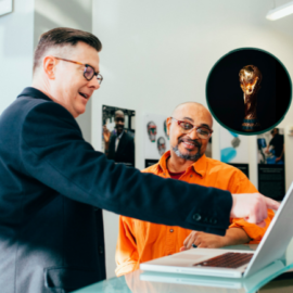 ¿Lo pueden despedir por ver partidos del Mundial en horario laboral?