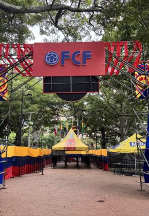 Colombia vs. RD Congo: así puede asistir a la Fan Zone oficial en Cali